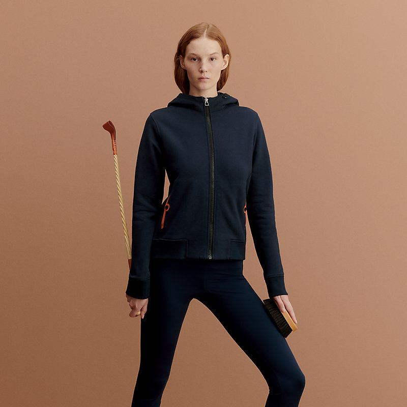 HERMES エルメス セリエ ニット カットソー M HERMES エルメス セリエ ニット カットソー M - メルカリ